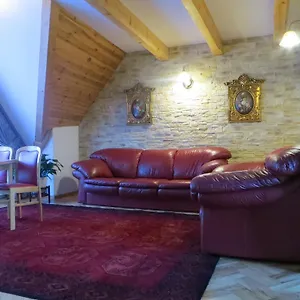 Residenz Polenia Nocleg ze śniadaniem