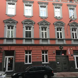 Cinnamon Hostal